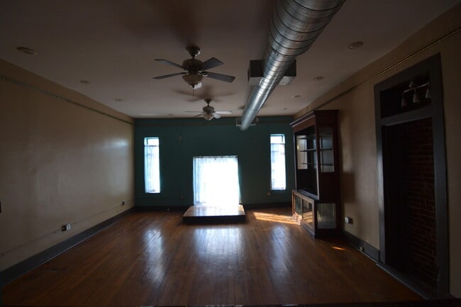 Photo - 214 S Campbell Ave