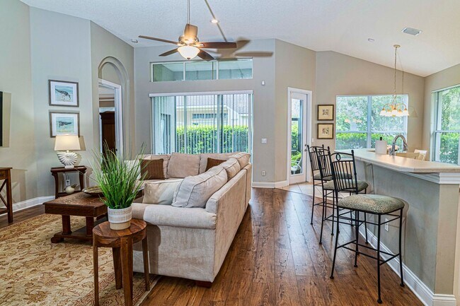 Photo - Spacious 4BR Retreat w/ Fenced Yard + Resort Amenities