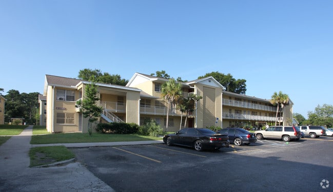 Photo - Hollybrook Homes Apartments