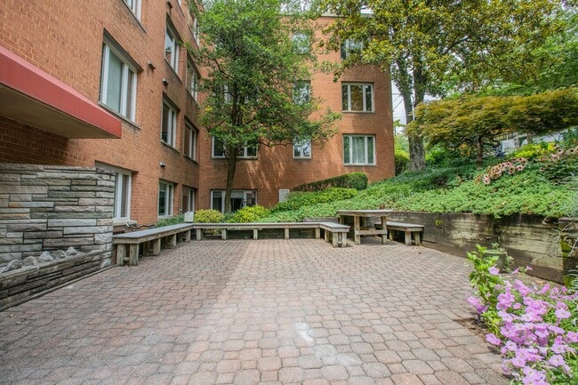 Photo - Spacious 1 BR/1BA Condo in Glover Park!