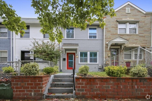 Building Photo - "Coming Soon" Handsome Home along H Street...