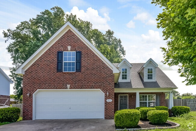Building Photo - 417 Titans Cir Rental
