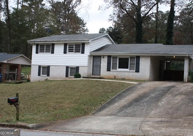 Building Photo - 4372 Kimball Rd SW