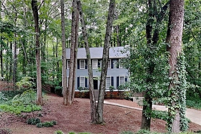 Building Photo - 4131 Kalb Ct SW Rental