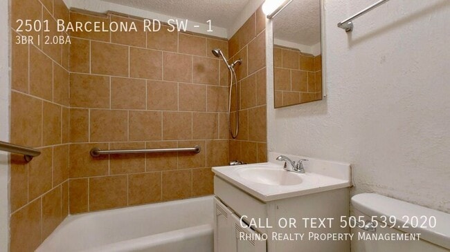 Photo - 2501 Barcelona Rd Unit 1
