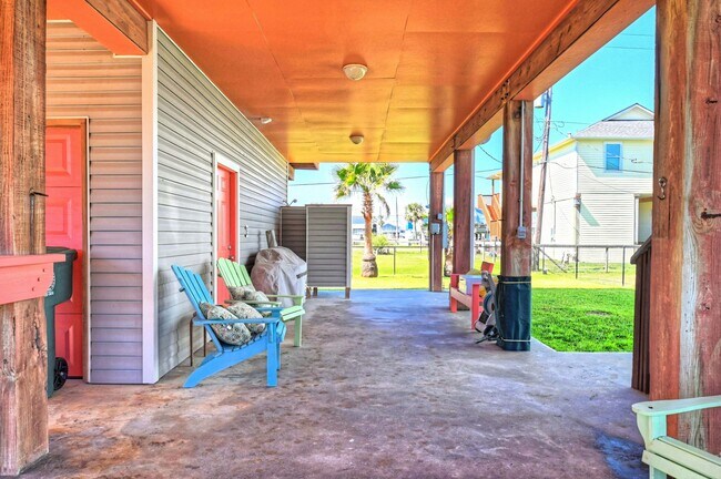 Photo - 4010 Panola Dr