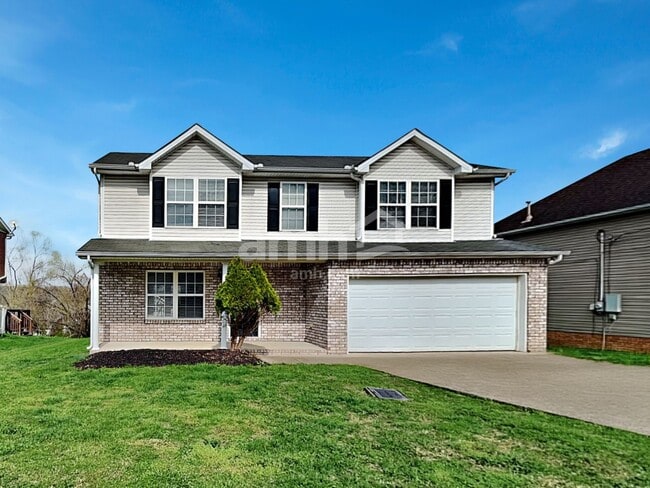 Building Photo - 3129 Skinner Dr