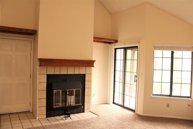 Photo - Huge 1 bedroom Condo With Loft, Walking Distance From Belmar! Available Mid July!!