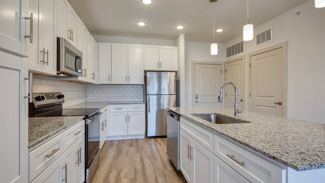 Building Photo - The Walker Virginia Center Rental