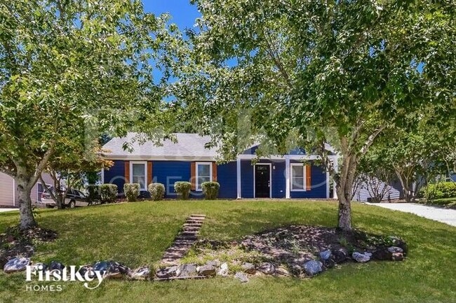 Photo - 2202 Acorn Ridge Rd House