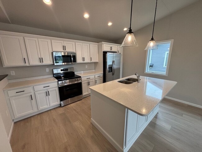 Building Photo - Stunning 3 Bed, 2 Bath New Build – 1,800 S... Rental