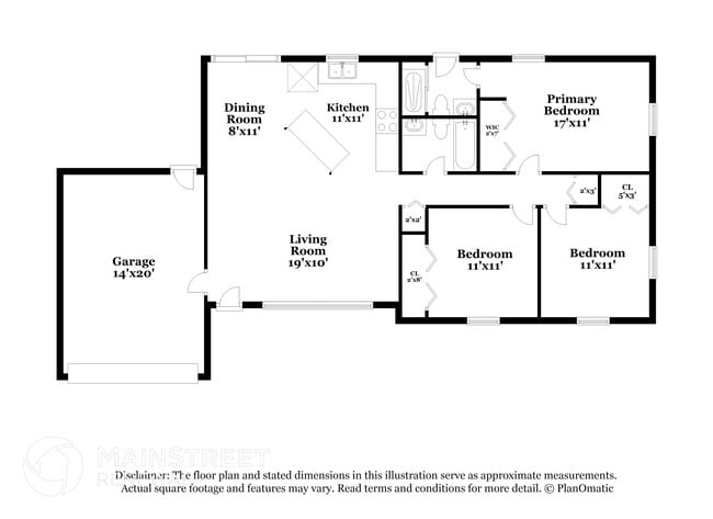 Building Photo - 1225 NE 12th Ave Rental