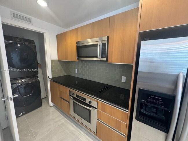 Photo - 1060 Brickell Ave Unit 3005