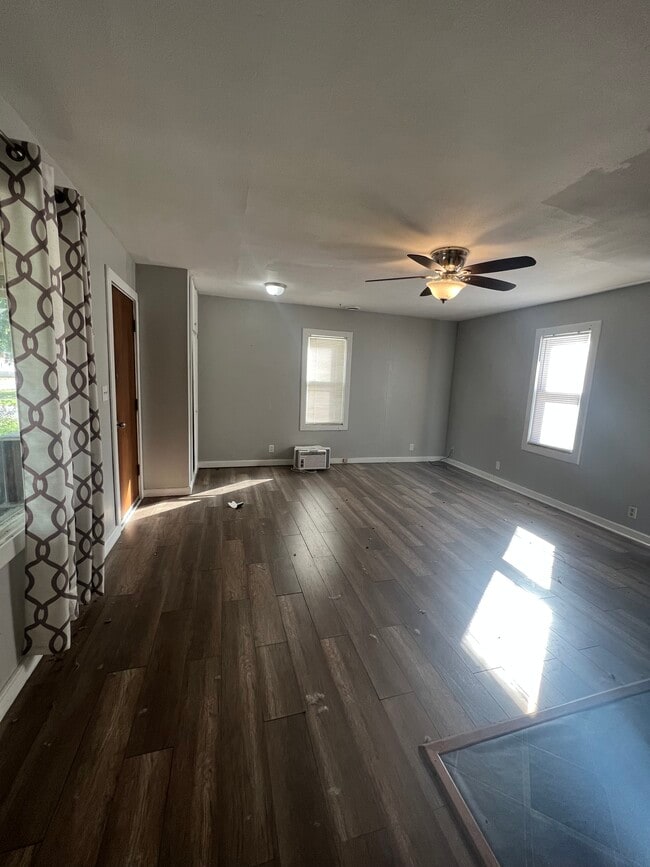 Photo - 1501 Prairie St