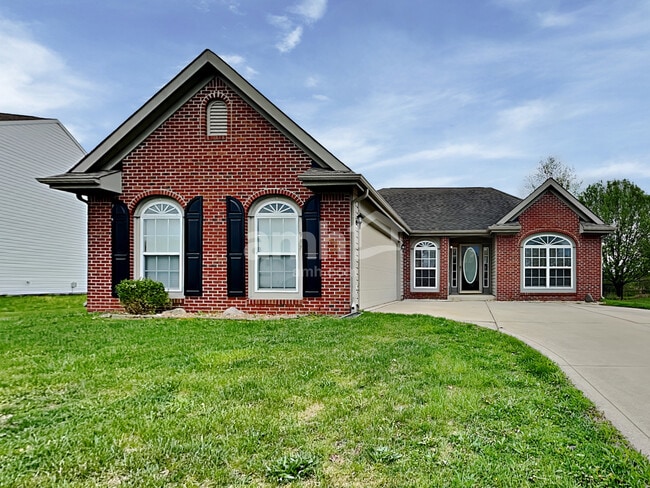 Photo - 937 Heatherwood Dr House
