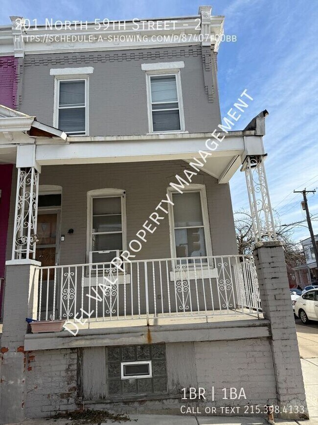 Photo - 201 N 59th St Unit 2
