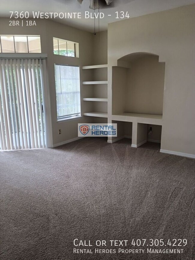 Photo - 7360 Westpointe Blvd Unit 134