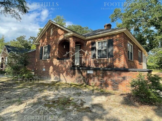 Photo - 1704 Park Dr House