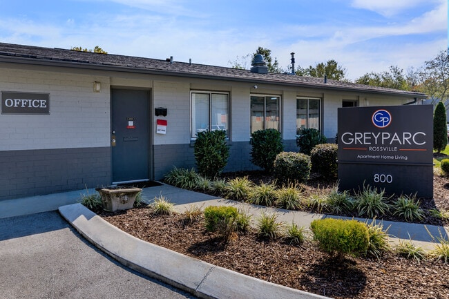 Photo - Grey Parc Rossville