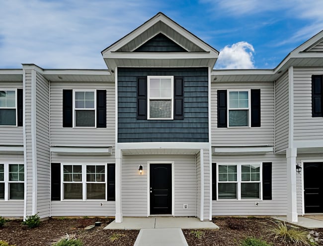 Building Photo - 41 Brown Thrasher Ct Rental