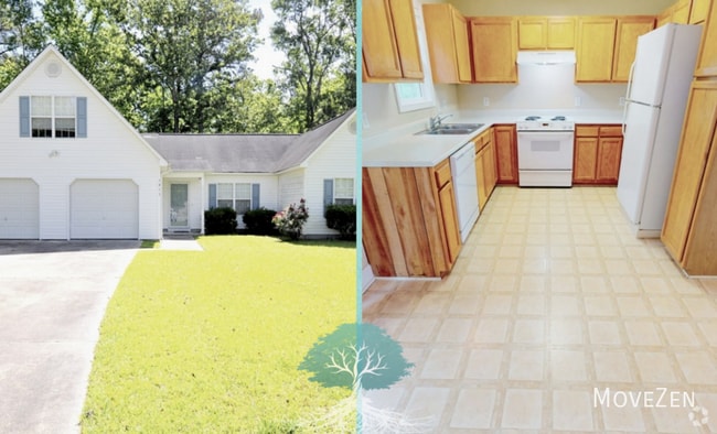 Building Photo - 7413 Rhinestone Ct Rental