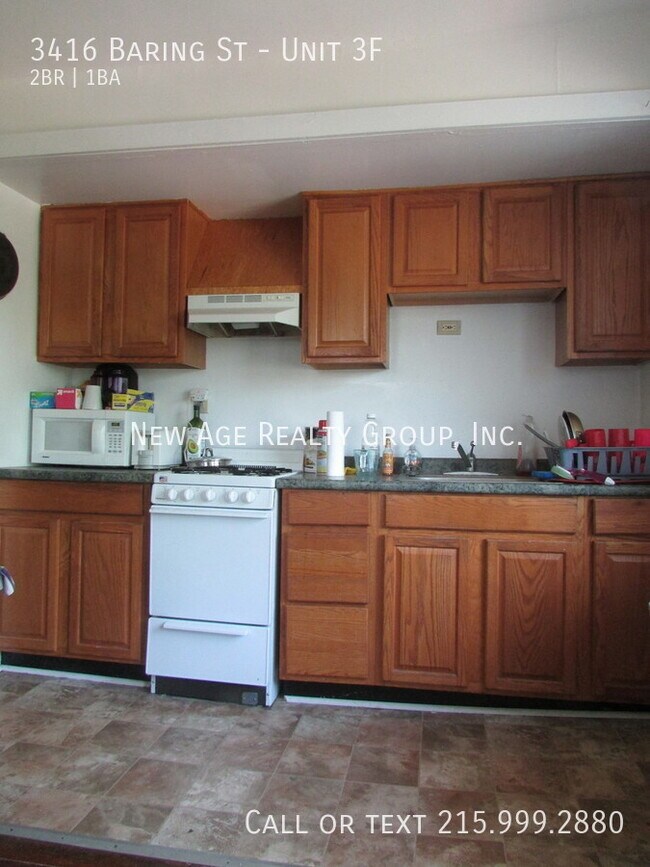 Photo - 3416 Baring St Unit 3F