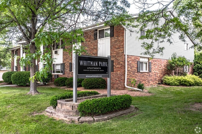 Whitman Park Apartments