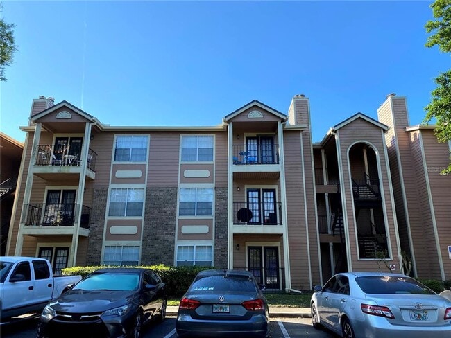 Building Photo - 2550 N Alafaya Trail Unit 2103