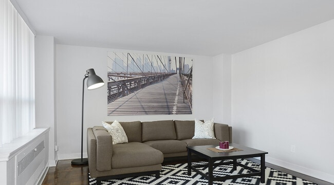 Building Photo - Avenue Park Apartments Unit 00501