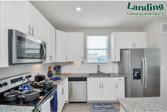 Photo - 2500 Greenhouse Rd Unidad 12307.1256360