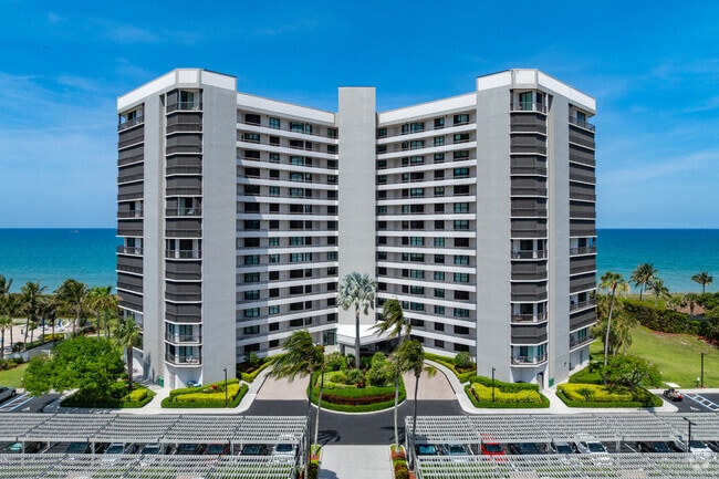 8800-8880 S Ocean Dr, Jensen Beach, FL 34957 - Island Dunes Oceanside II