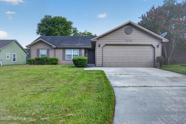 Building Photo - 6646 Shiloh Creek Dr