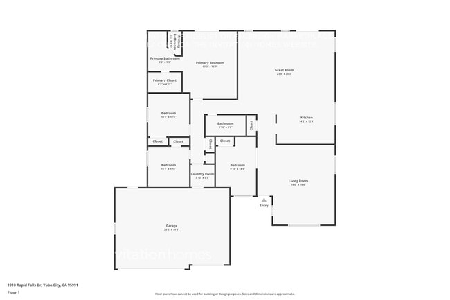 Photo - 1910 Rapid Falls Dr