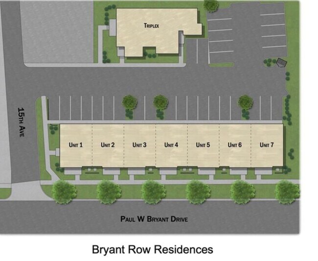 Photo - 1460 15th Ave Unidad 1460 15th Avenue RENTAL - 102