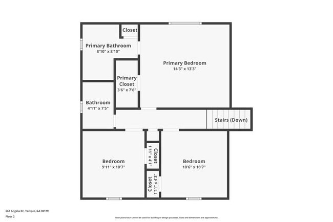 Photo - 661 Angela Dr