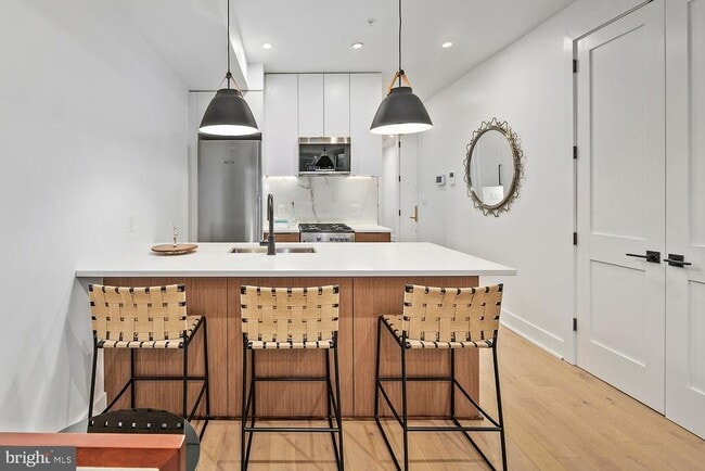 Photo - 1316 8th St NW Unit 1