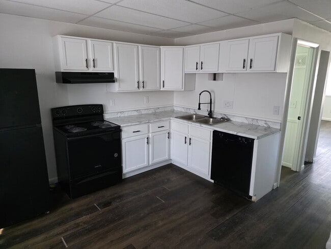 Hawthorne Townhomes