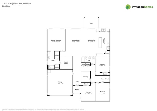 Photo - 11417 W Edgemont Ave