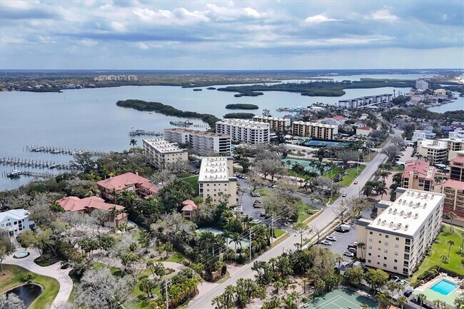 Photo - 8625 Midnight Pass Rd Unit 506B