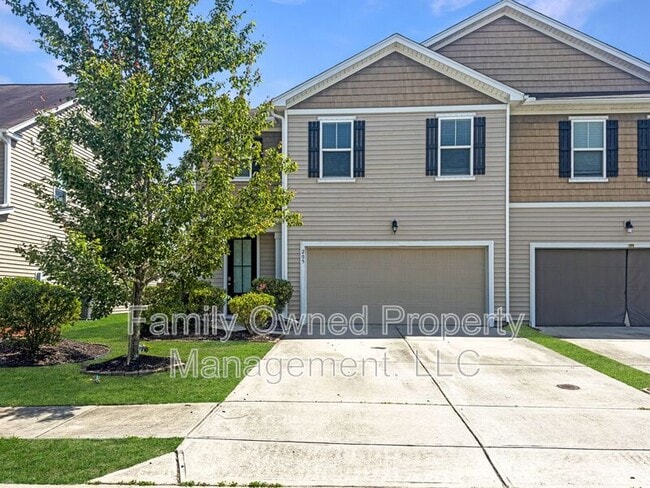 Building Photo - 205 Cypress Marsh Rd Rental