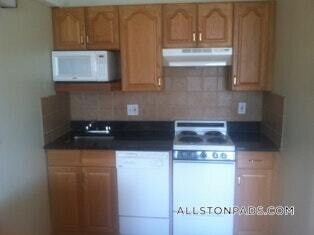 Photo - 1110 Commonwealth Ave Unit 511