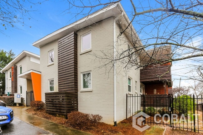 Building Photo - 271 Glen Iris Dr NE Unit 5b