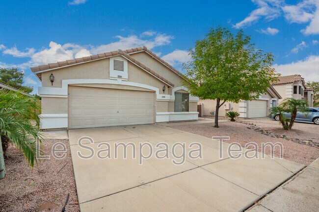 Photo - 1448 N Saddle St