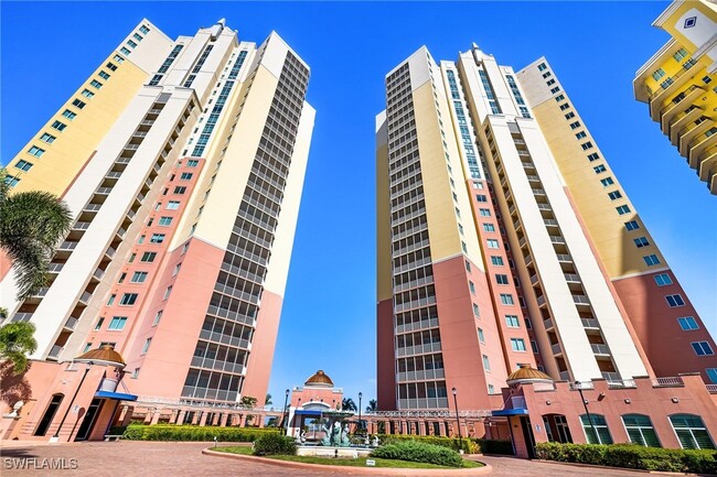 Photo - 2745 First St Unit 2703