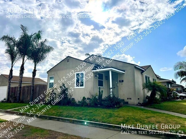 Building Photo - Compton 2-Bedroom Home With Backyard