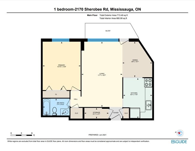 Photo - 2170 Sherobee Road