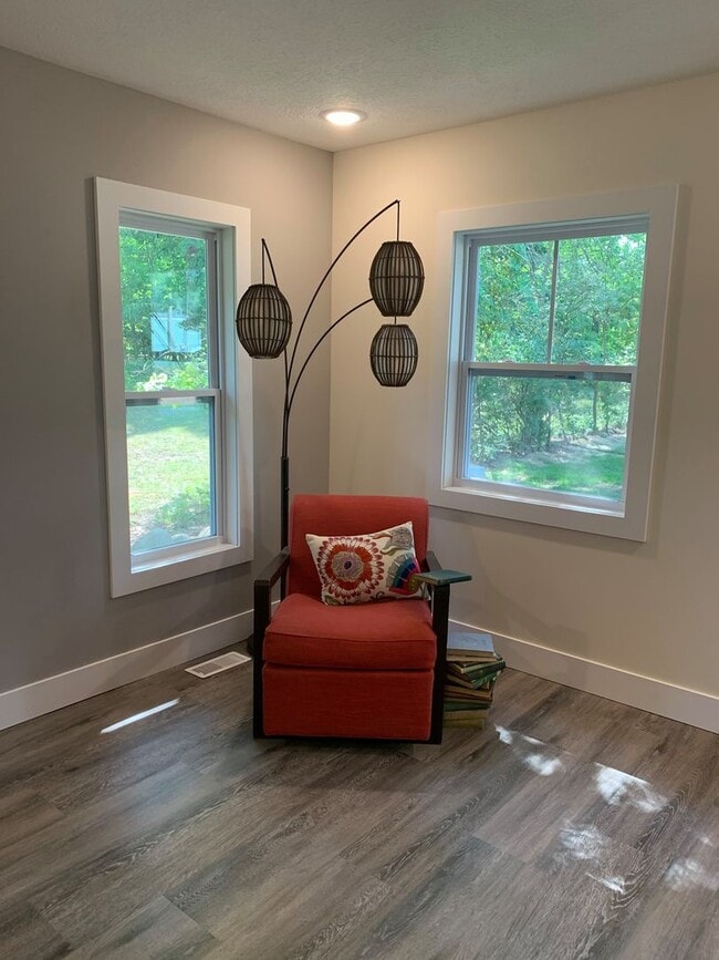 Photo - Welcome to your brand new home!