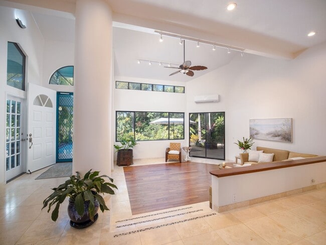 Photo - Beautiful Furnished, 2 Bed, 3 Bath, Gated Wailea Kai Home with Saltwater Pool and OceanView