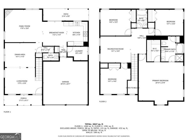 Photo - 8801 Lakecrest Way