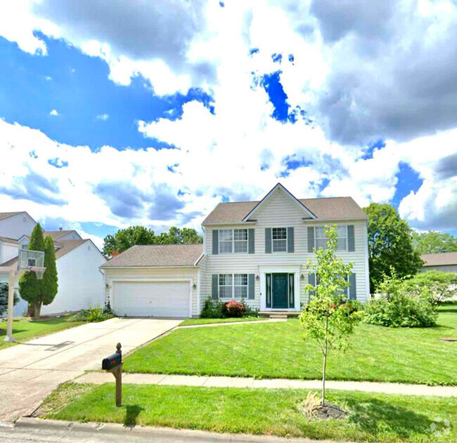 Building Photo - 101 Barry Knoll Dr Rental